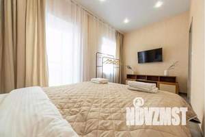 2-к квартира, посуточно, 70м2, 7/8 этаж