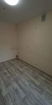 1-к квартира, на длительный срок, 43м2, 4/14 этаж