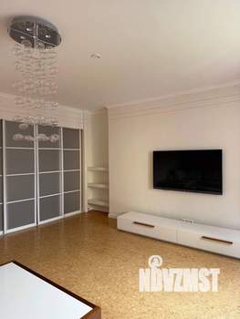 2-к квартира, на длительный срок, 82м2, 5/10 этаж