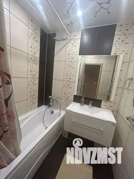 2-к квартира, посуточно, 54м2, 9/9 этаж