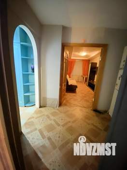 2-к квартира, на длительный срок, 46м2, 1/5 этаж