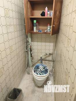 1-к квартира, на длительный срок, 36м2, 6/10 этаж