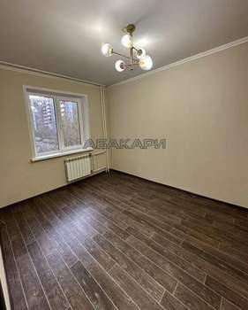 2-к квартира, на длительный срок, 53м2, 2/10 этаж