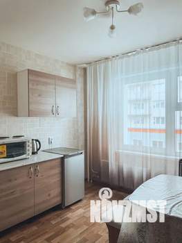 1-к квартира, посуточно, 36м2, 4/9 этаж