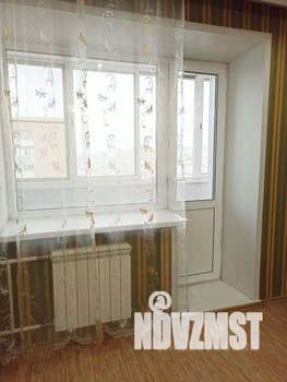 1-к квартира, на длительный срок, 36м2, 7/9 этаж