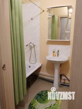 Студия квартира, на длительный срок, 30м2, 23/25 этаж