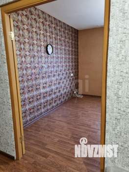 1-к квартира, на длительный срок, 42м2, 8/10 этаж