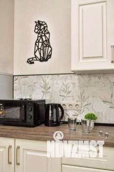 1-к квартира, на длительный срок, 37м2, 10/25 этаж