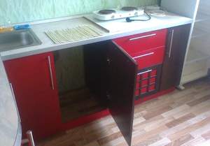 1-к квартира, на длительный срок, 38м2, 6/10 этаж