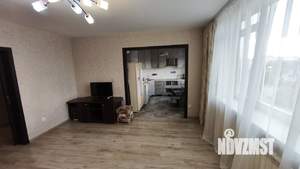 3-к квартира, на длительный срок, 86м2, 6/10 этаж