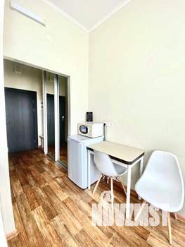 1-к квартира, посуточно, 18м2, 1/1 этаж