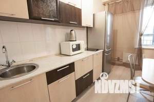 1-к квартира, посуточно, 32м2, 8/25 этаж