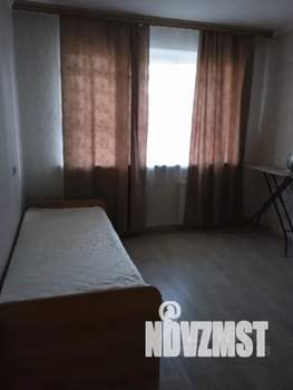 2-к квартира, посуточно, 50м2, 1/5 этаж