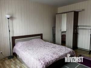 2-к квартира, на длительный срок, 65м2, 14/25 этаж