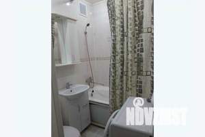 2-к квартира, посуточно, 40м2, 5/5 этаж