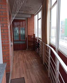 1-к квартира, на длительный срок, 36м2, 8/10 этаж