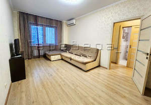 1-к квартира, на длительный срок, 38м2, 10/24 этаж