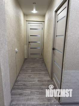 2-к квартира, на длительный срок, 45м2, 2/5 этаж