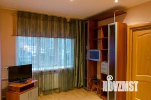 2-к квартира, посуточно, 55м2, 1/5 этаж