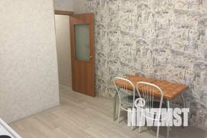 1-к квартира, посуточно, 35м2, 8/10 этаж