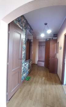 1-к квартира, на длительный срок, 42м2, 10/15 этаж