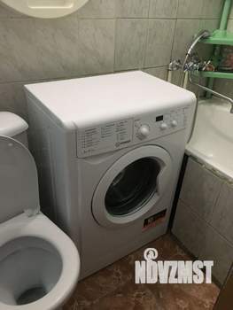 1-к квартира, на длительный срок, 18м2, 3/5 этаж