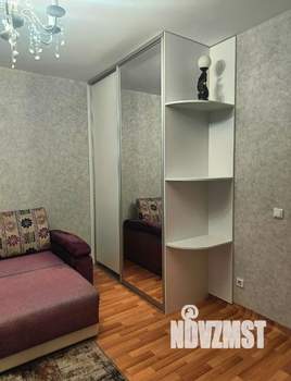 2-к квартира, на длительный срок, 50м2, 3/18 этаж