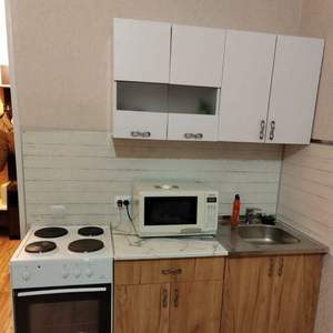 Студия квартира, на длительный срок, 22м2, 15/19 этаж