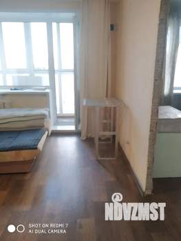 1-к квартира, на длительный срок, 32м2, 7/9 этаж