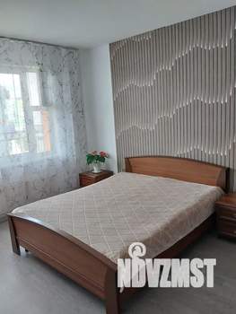 1-к квартира, посуточно, 36м2, 8/16 этаж