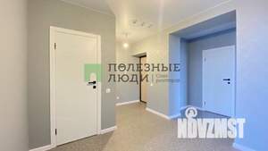 2-к квартира, на длительный срок, 71м2, 14/15 этаж