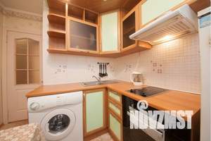 1-к квартира, посуточно, 37м2, 5/5 этаж