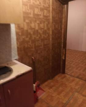 2-к квартира, на длительный срок, 40м2, 2/5 этаж