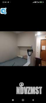 Студия квартира, на длительный срок, 25м2, 5/15 этаж