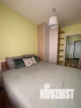2-к квартира, посуточно, 65м2, 9/25 этаж