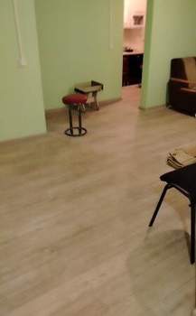 3-к квартира, на длительный срок, 60м2, 2/5 этаж