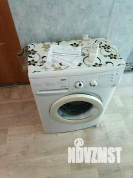 Студия квартира, на длительный срок, 18м2, 5/5 этаж