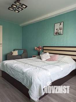 2-к квартира, посуточно, 50м2, 5/10 этаж