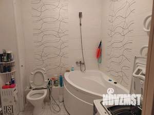 1-к квартира, на длительный срок, 35м2, 7/17 этаж