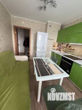 1-к квартира, на длительный срок, 31м2, 8/24 этаж