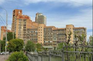 1-к квартира, на длительный срок, 39м2, 10/24 этаж