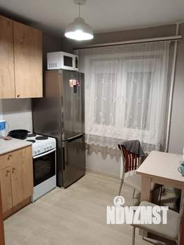 2-к квартира, на длительный срок, 45м2, 4/5 этаж