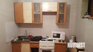 Студия квартира, на длительный срок, 28м2, 7/21 этаж