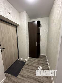 1-к квартира, на длительный срок, 30м2, 16/24 этаж
