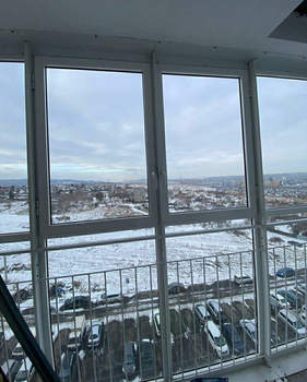 Студия квартира, на длительный срок, 20м2, 9/19 этаж