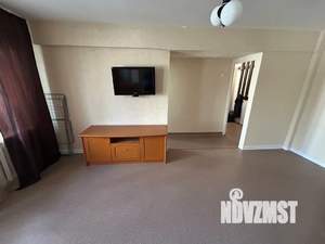 1-к квартира, посуточно, 45м2, 2/5 этаж