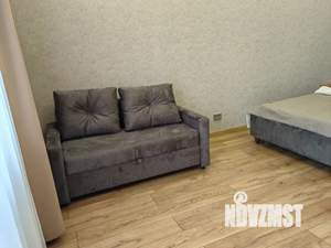 1-к квартира, посуточно, 29м2, 3/15 этаж