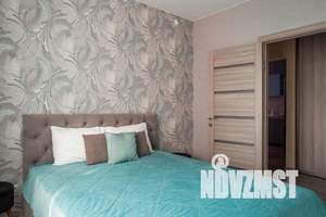 2-к квартира, посуточно, 54м2, 18/24 этаж