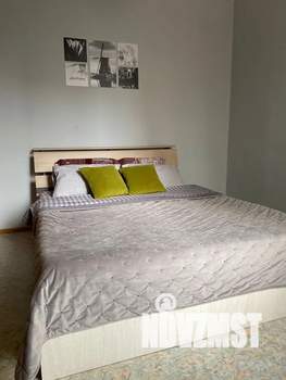 1-к квартира, посуточно, 45м2, 3/5 этаж