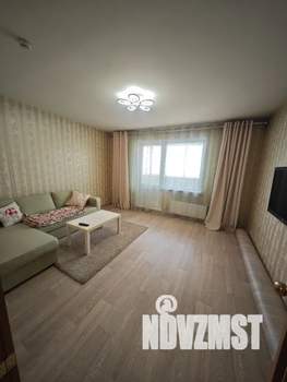 3-к квартира, посуточно, 73м2, 6/10 этаж